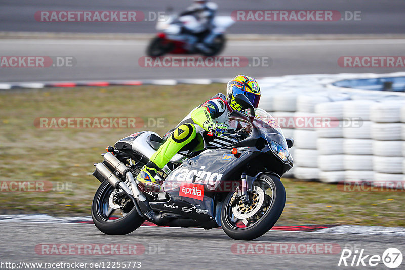 Bild #12255773 - Touristenfahrten Nürburgring GP-Strecke (20.04.2021)