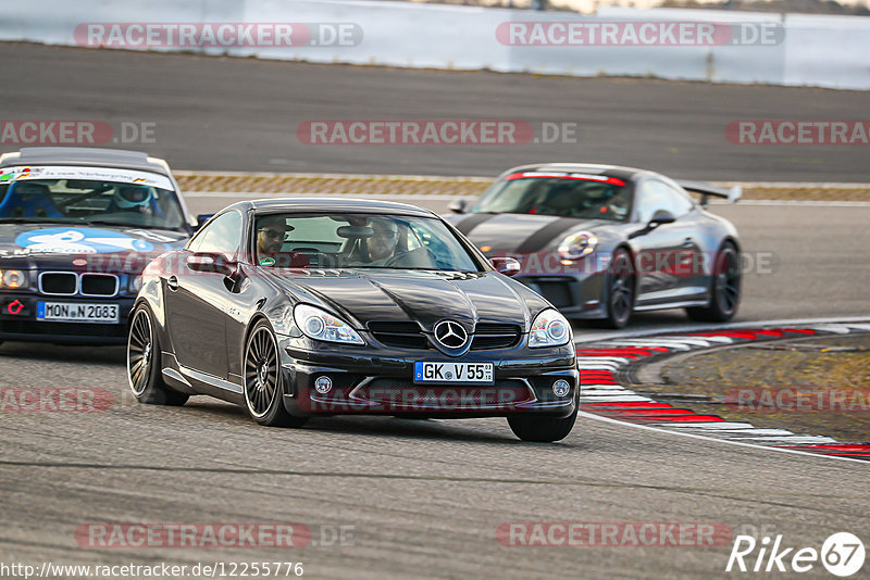 Bild #12255776 - Touristenfahrten Nürburgring GP-Strecke (20.04.2021)