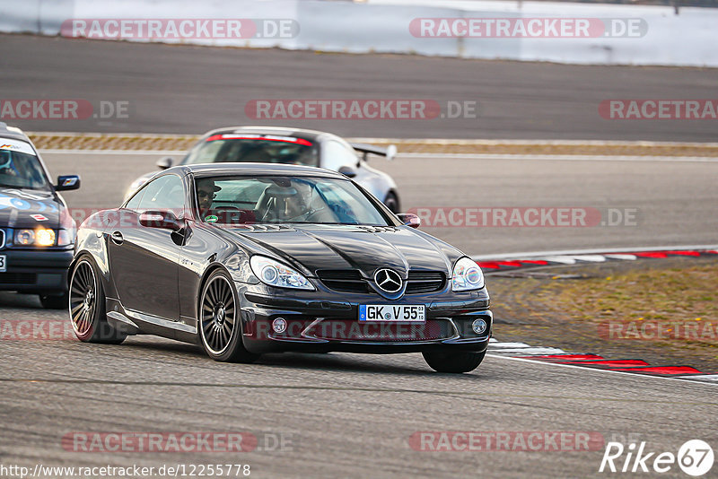 Bild #12255778 - Touristenfahrten Nürburgring GP-Strecke (20.04.2021)