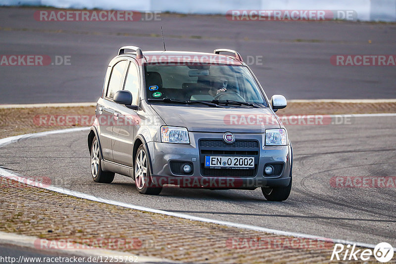 Bild #12255782 - Touristenfahrten Nürburgring GP-Strecke (20.04.2021)