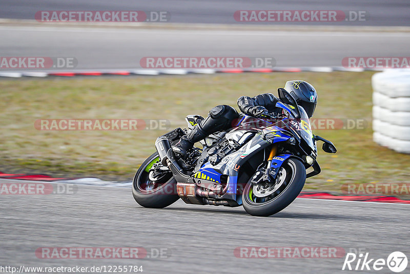 Bild #12255784 - Touristenfahrten Nürburgring GP-Strecke (20.04.2021)