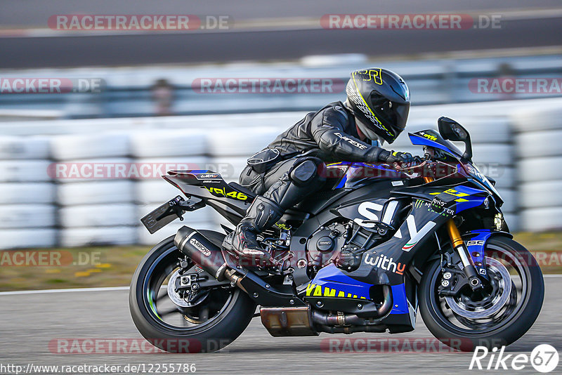 Bild #12255786 - Touristenfahrten Nürburgring GP-Strecke (20.04.2021)