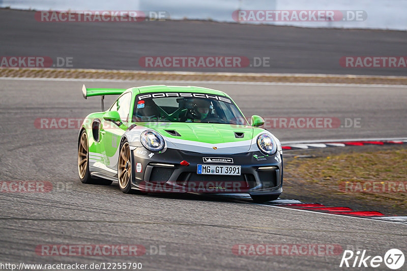 Bild #12255790 - Touristenfahrten Nürburgring GP-Strecke (20.04.2021)