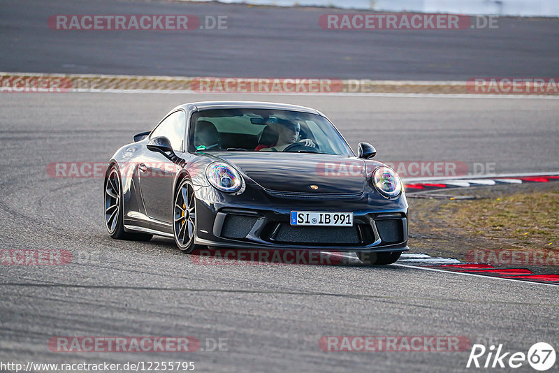 Bild #12255795 - Touristenfahrten Nürburgring GP-Strecke (20.04.2021)