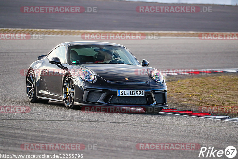 Bild #12255796 - Touristenfahrten Nürburgring GP-Strecke (20.04.2021)