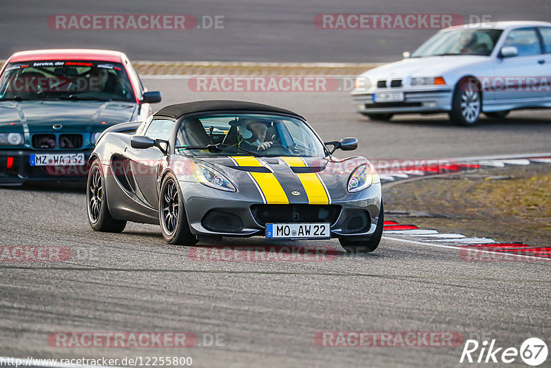 Bild #12255800 - Touristenfahrten Nürburgring GP-Strecke (20.04.2021)