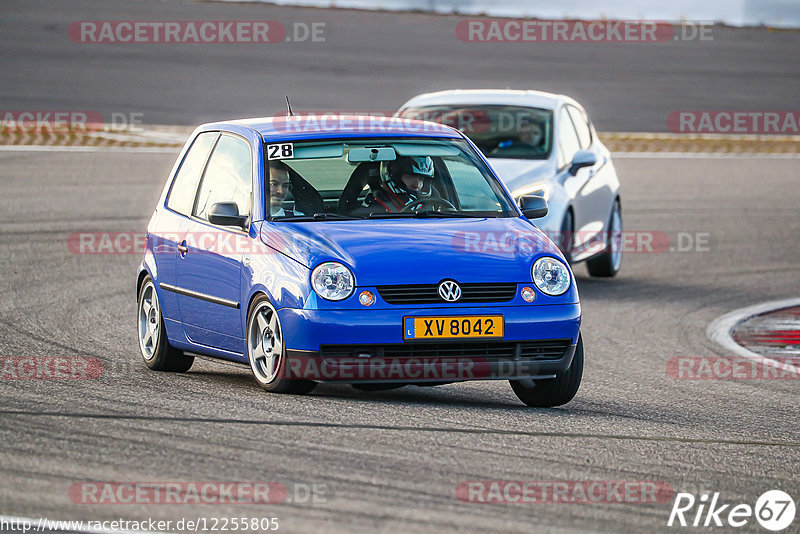 Bild #12255805 - Touristenfahrten Nürburgring GP-Strecke (20.04.2021)