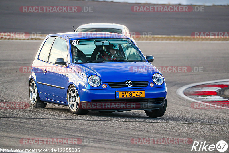 Bild #12255806 - Touristenfahrten Nürburgring GP-Strecke (20.04.2021)