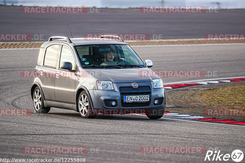 Bild #12255808 - Touristenfahrten Nürburgring GP-Strecke (20.04.2021)