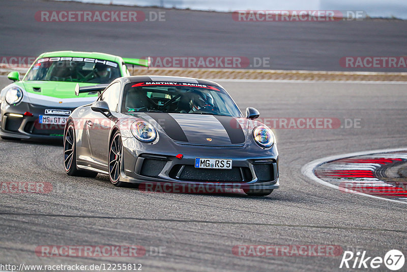 Bild #12255812 - Touristenfahrten Nürburgring GP-Strecke (20.04.2021)