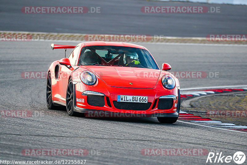 Bild #12255827 - Touristenfahrten Nürburgring GP-Strecke (20.04.2021)