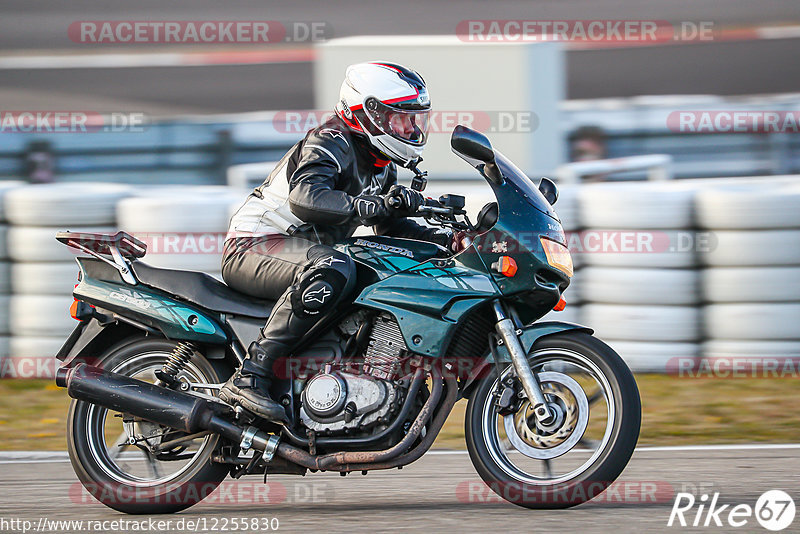 Bild #12255830 - Touristenfahrten Nürburgring GP-Strecke (20.04.2021)