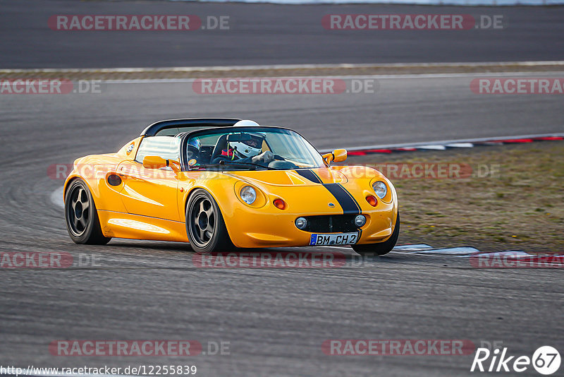 Bild #12255839 - Touristenfahrten Nürburgring GP-Strecke (20.04.2021)