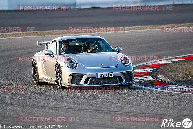 Bild #12255847 - Touristenfahrten Nürburgring GP-Strecke (20.04.2021)