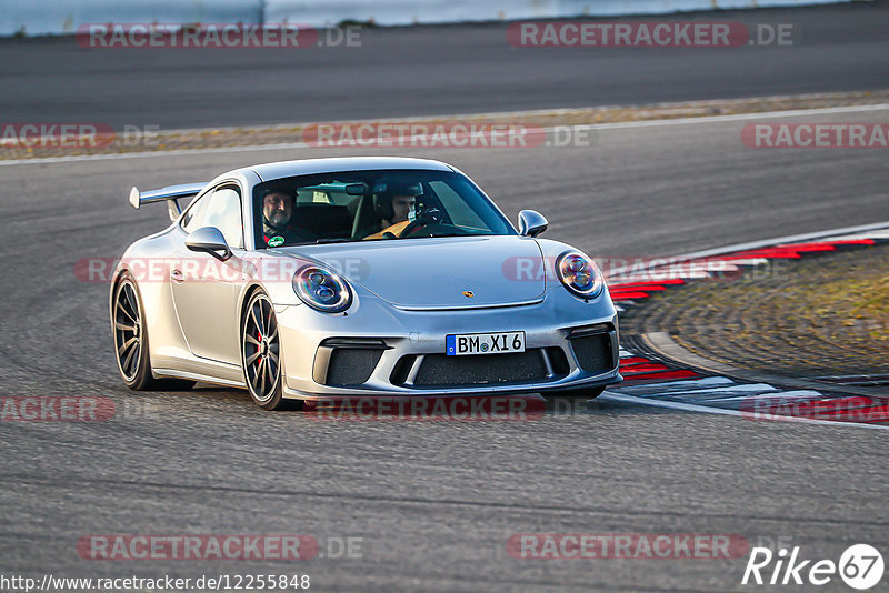 Bild #12255848 - Touristenfahrten Nürburgring GP-Strecke (20.04.2021)