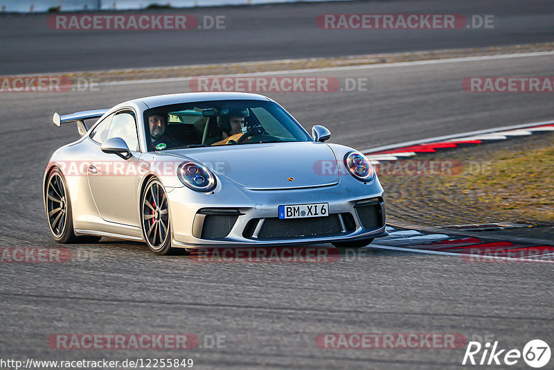 Bild #12255849 - Touristenfahrten Nürburgring GP-Strecke (20.04.2021)