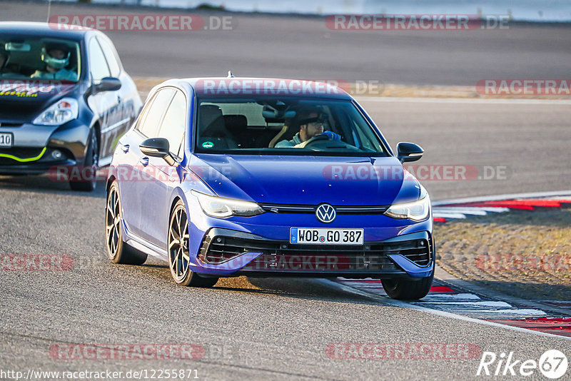 Bild #12255871 - Touristenfahrten Nürburgring GP-Strecke (20.04.2021)