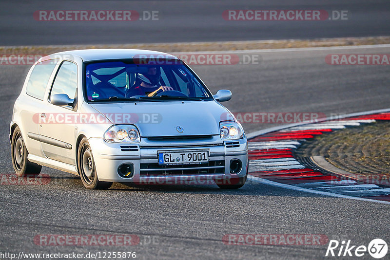 Bild #12255876 - Touristenfahrten Nürburgring GP-Strecke (20.04.2021)