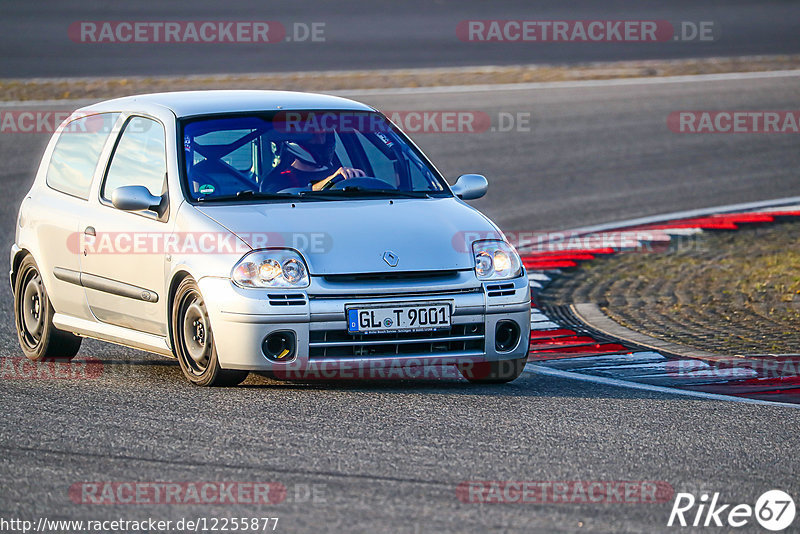 Bild #12255877 - Touristenfahrten Nürburgring GP-Strecke (20.04.2021)