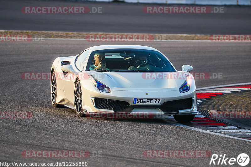 Bild #12255880 - Touristenfahrten Nürburgring GP-Strecke (20.04.2021)