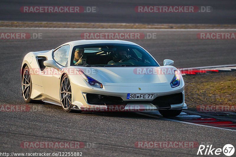 Bild #12255882 - Touristenfahrten Nürburgring GP-Strecke (20.04.2021)