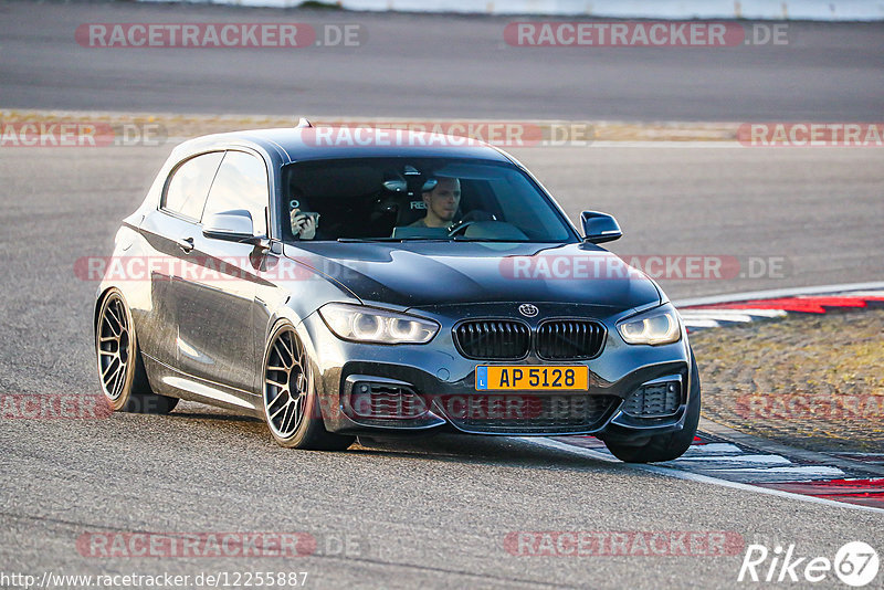 Bild #12255887 - Touristenfahrten Nürburgring GP-Strecke (20.04.2021)