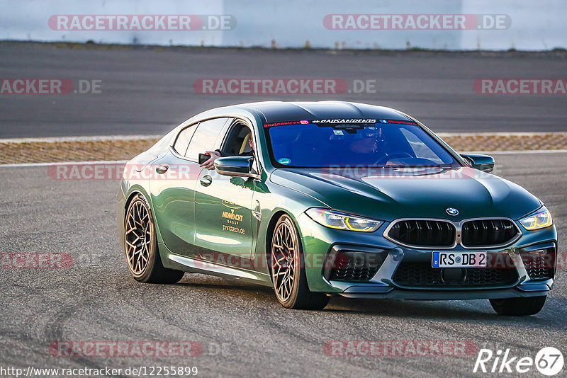 Bild #12255899 - Touristenfahrten Nürburgring GP-Strecke (20.04.2021)