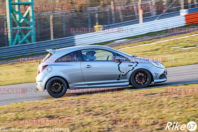 Bild #12255928 - Touristenfahrten Nürburgring GP-Strecke (20.04.2021)