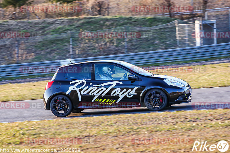 Bild #12255929 - Touristenfahrten Nürburgring GP-Strecke (20.04.2021)