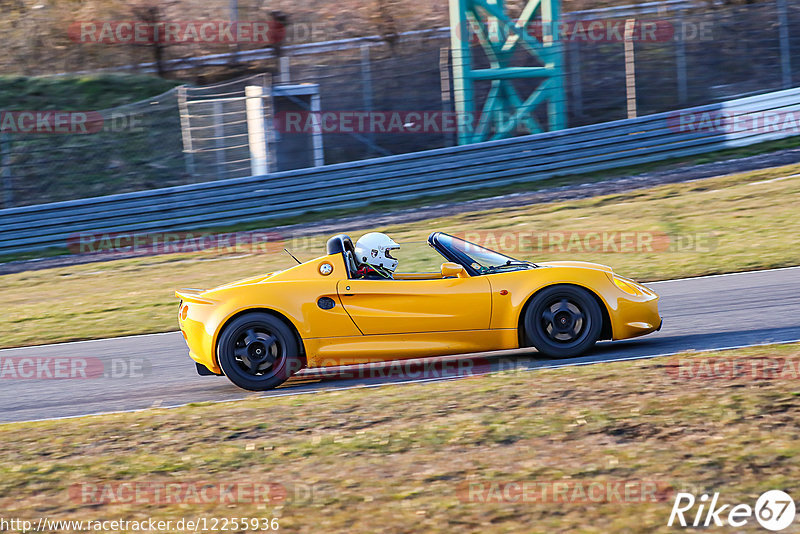 Bild #12255936 - Touristenfahrten Nürburgring GP-Strecke (20.04.2021)