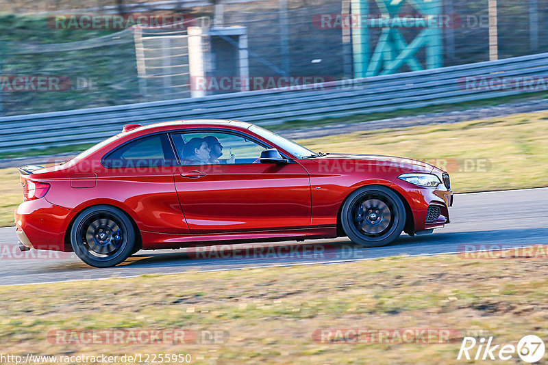 Bild #12255950 - Touristenfahrten Nürburgring GP-Strecke (20.04.2021)