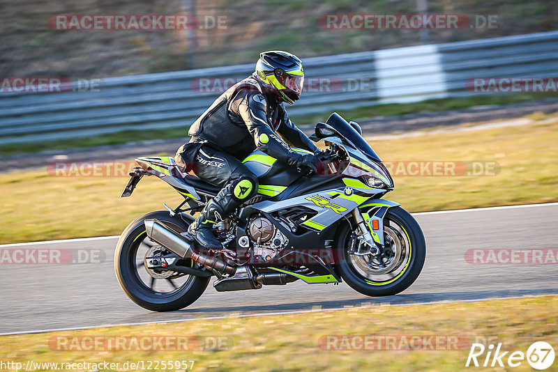 Bild #12255957 - Touristenfahrten Nürburgring GP-Strecke (20.04.2021)