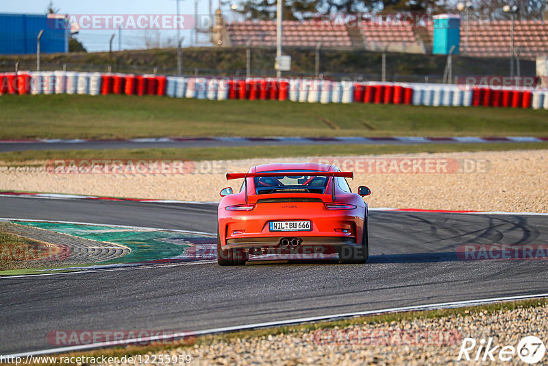 Bild #12255959 - Touristenfahrten Nürburgring GP-Strecke (20.04.2021)