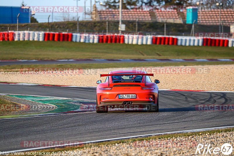 Bild #12255960 - Touristenfahrten Nürburgring GP-Strecke (20.04.2021)