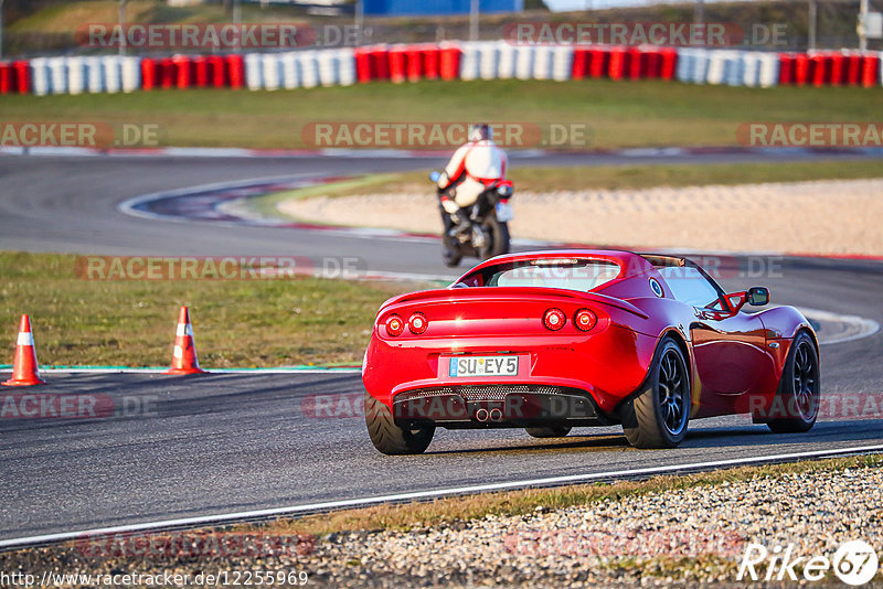 Bild #12255969 - Touristenfahrten Nürburgring GP-Strecke (20.04.2021)