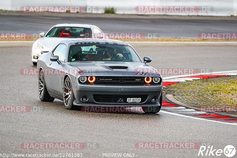 Bild #12761581 - Touristenfahrten Nürburgring GP-Strecke (18.05.2021)