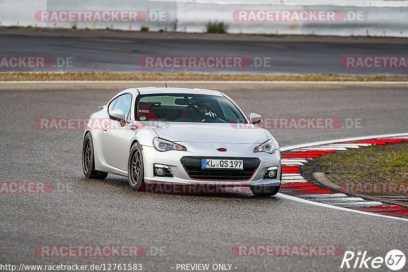 Bild #12761583 - Touristenfahrten Nürburgring GP-Strecke (18.05.2021)