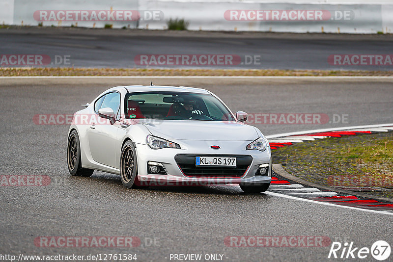 Bild #12761584 - Touristenfahrten Nürburgring GP-Strecke (18.05.2021)