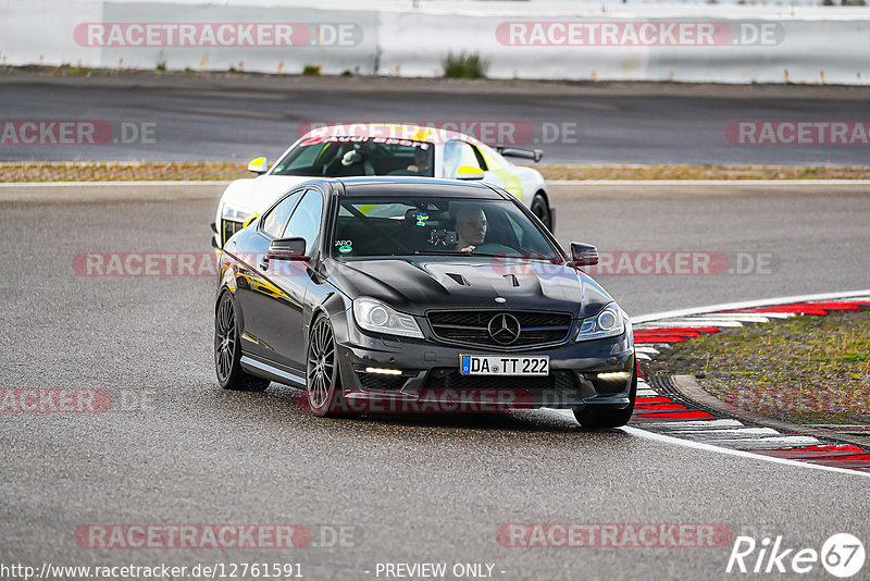 Bild #12761591 - Touristenfahrten Nürburgring GP-Strecke (18.05.2021)