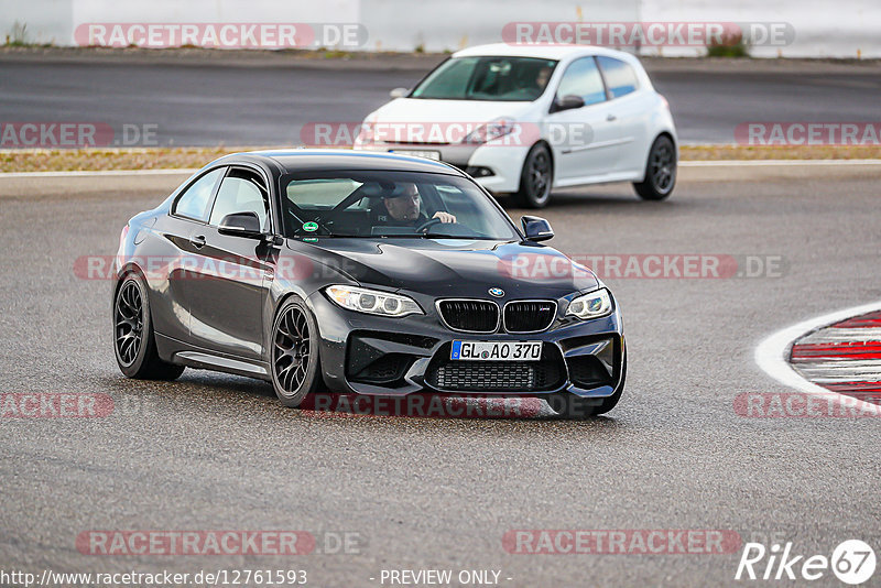 Bild #12761593 - Touristenfahrten Nürburgring GP-Strecke (18.05.2021)