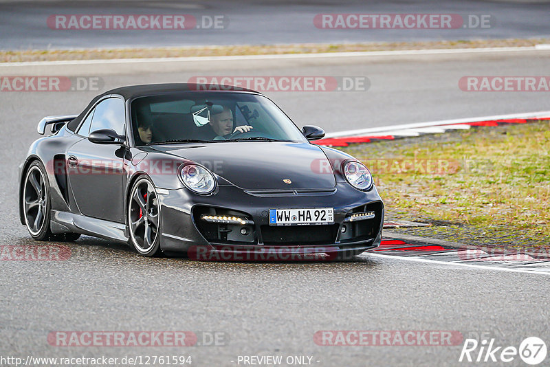 Bild #12761594 - Touristenfahrten Nürburgring GP-Strecke (18.05.2021)