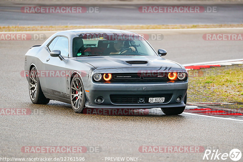 Bild #12761596 - Touristenfahrten Nürburgring GP-Strecke (18.05.2021)