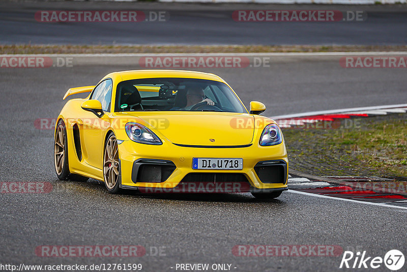 Bild #12761599 - Touristenfahrten Nürburgring GP-Strecke (18.05.2021)