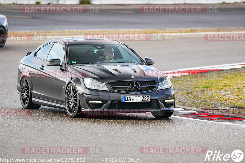 Bild #12761602 - Touristenfahrten Nürburgring GP-Strecke (18.05.2021)