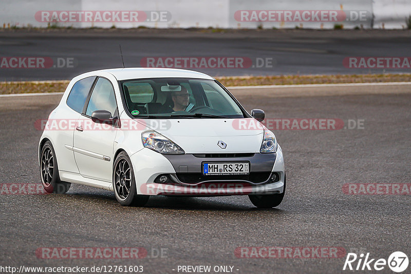 Bild #12761603 - Touristenfahrten Nürburgring GP-Strecke (18.05.2021)