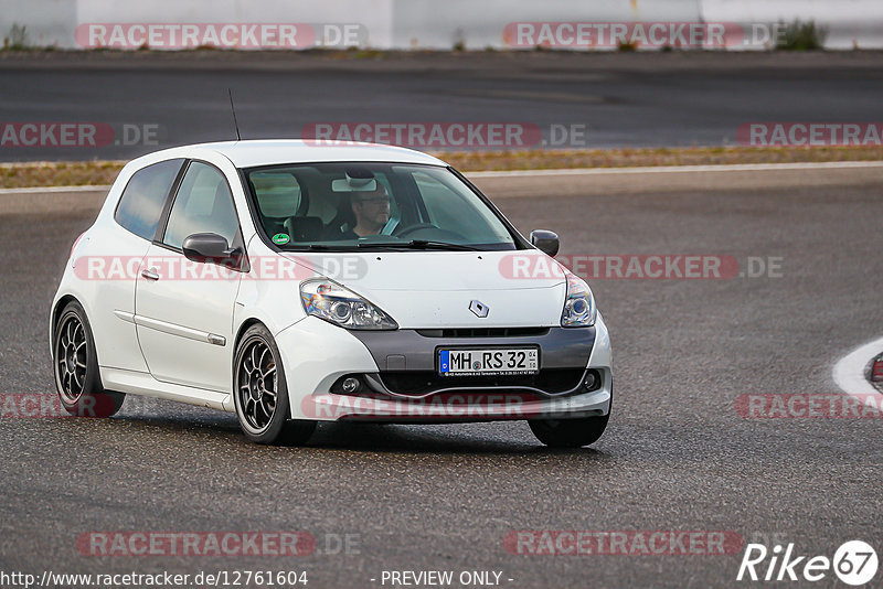 Bild #12761604 - Touristenfahrten Nürburgring GP-Strecke (18.05.2021)