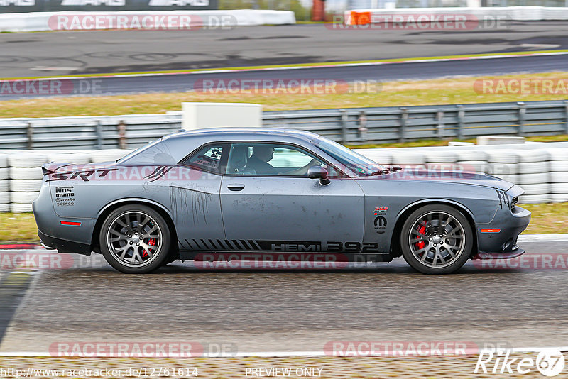 Bild #12761614 - Touristenfahrten Nürburgring GP-Strecke (18.05.2021)