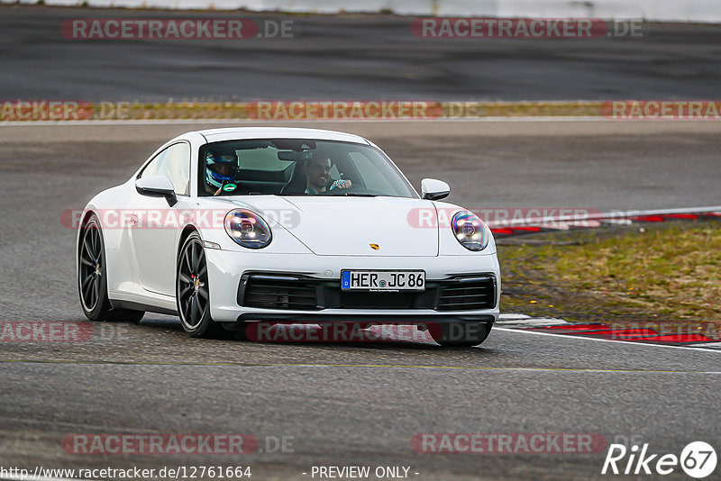 Bild #12761664 - Touristenfahrten Nürburgring GP-Strecke (18.05.2021)