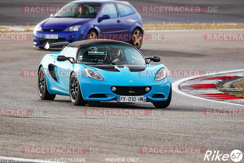 Bild #12761696 - Touristenfahrten Nürburgring GP-Strecke (18.05.2021)