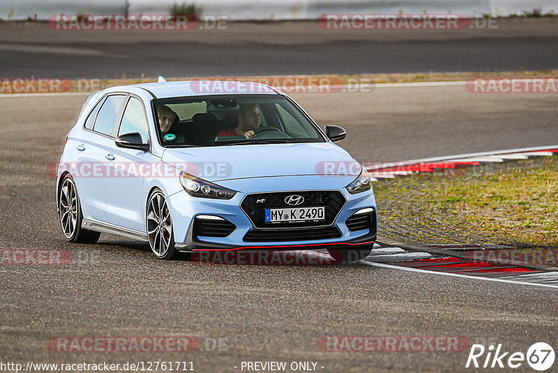 Bild #12761711 - Touristenfahrten Nürburgring GP-Strecke (18.05.2021)